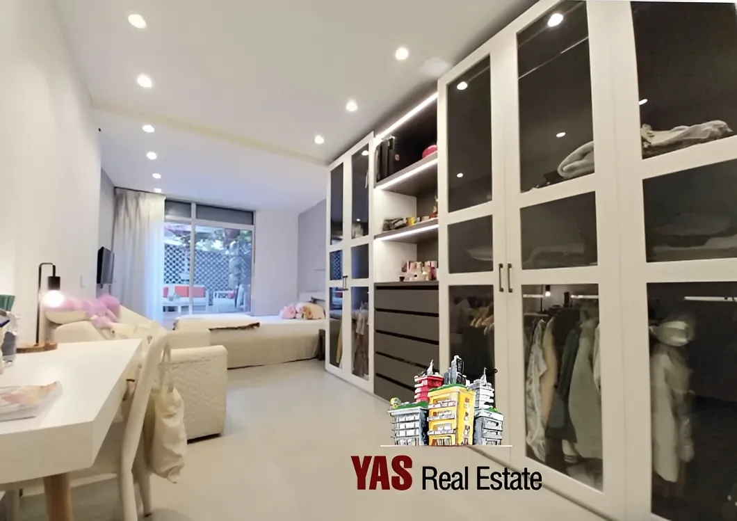 Apartment for Sale in Sahel Alma