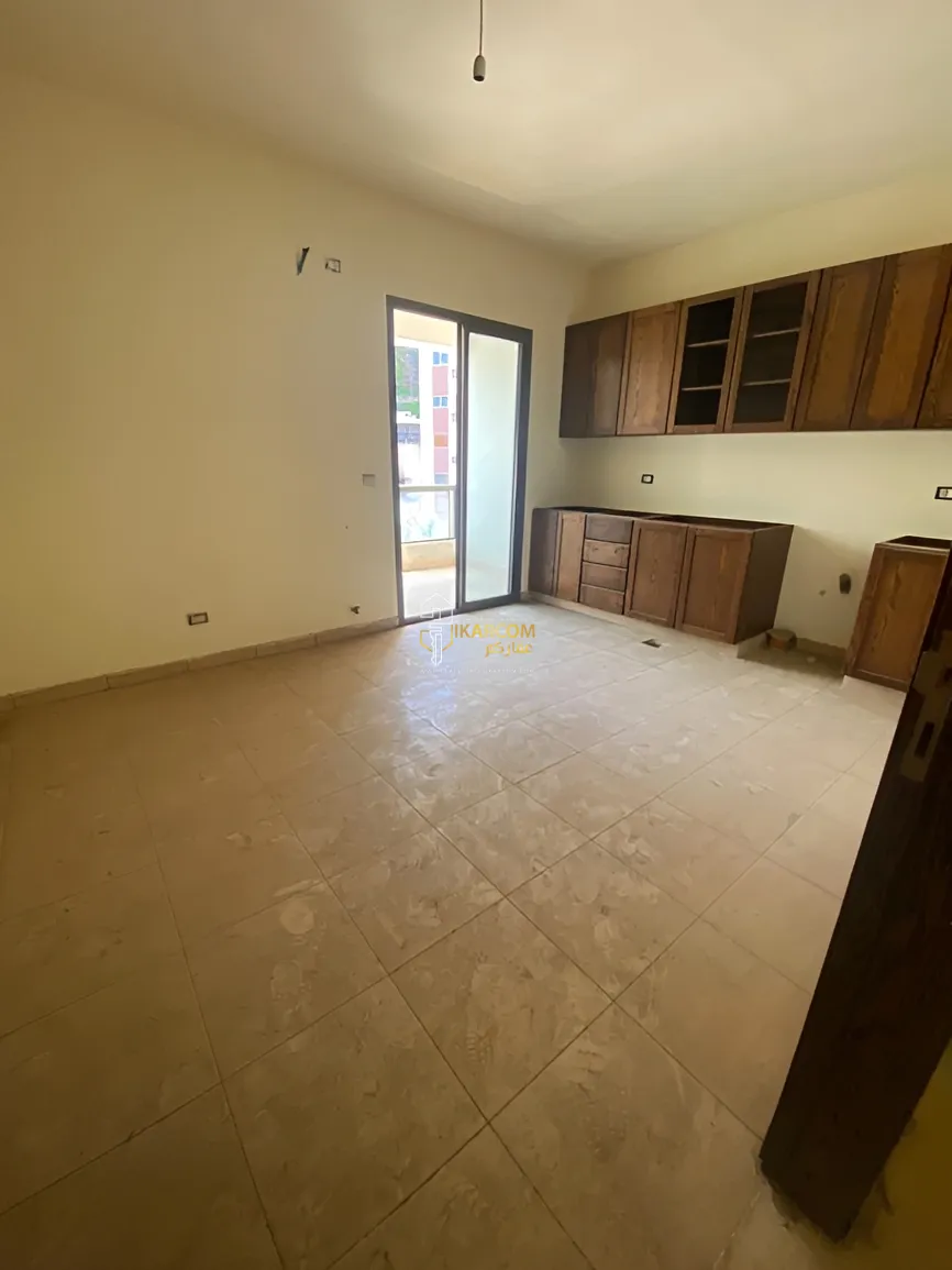 Duplex for sale in Naqqache, Lebanon