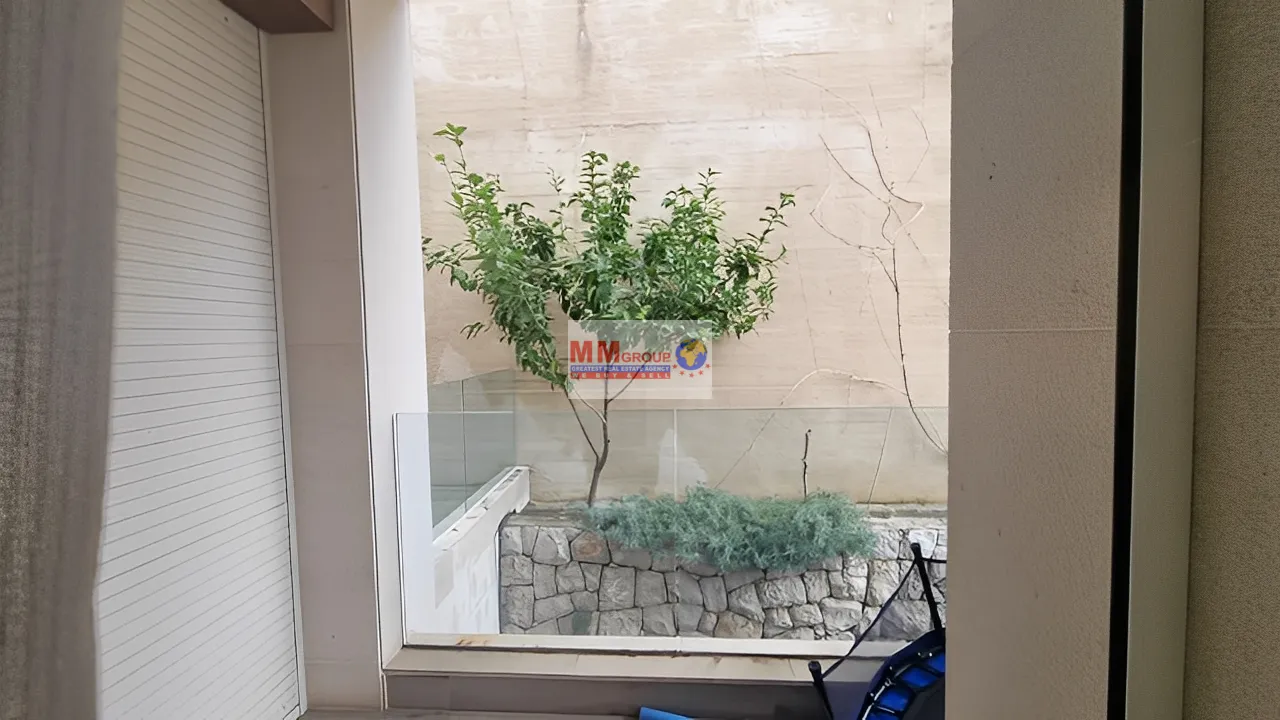 Apartment for Rent in Ain Aalak