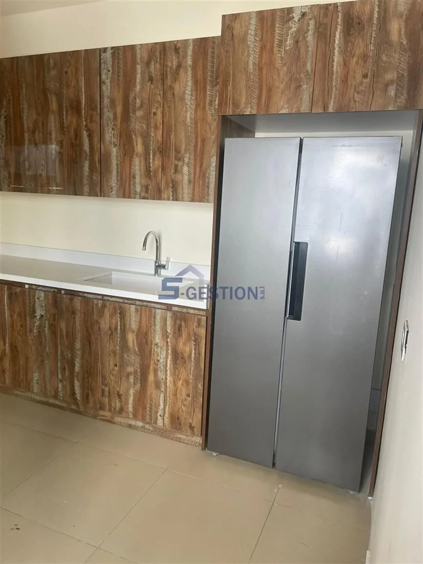 Apartment for Rent in Achrafieh