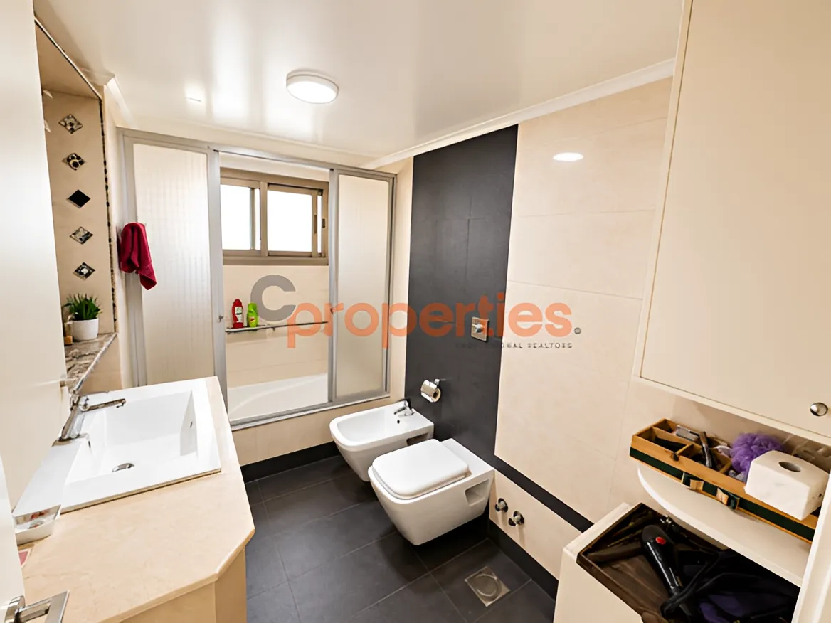 Apartment for Rent in Jal El Dib