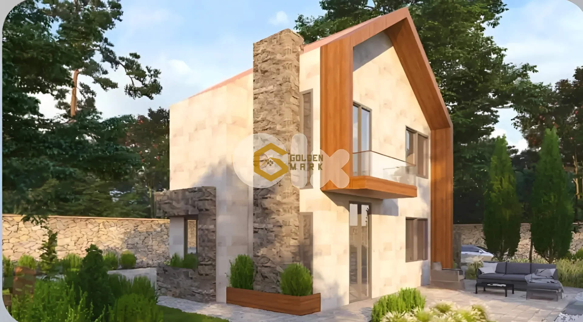 Villa for Sale in Ehmej