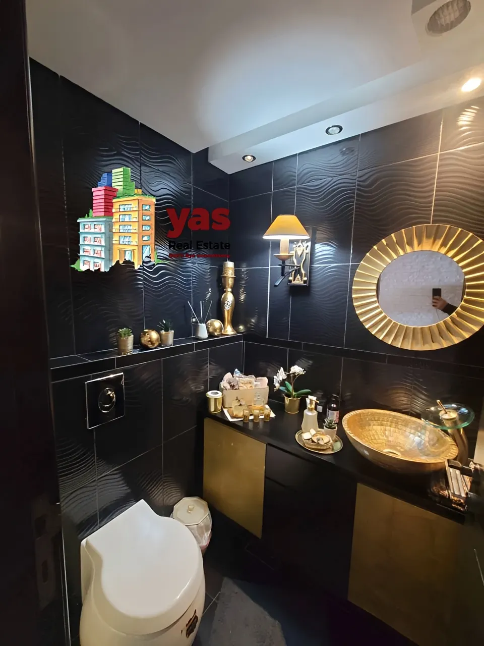 Apartment for Sale in Halat