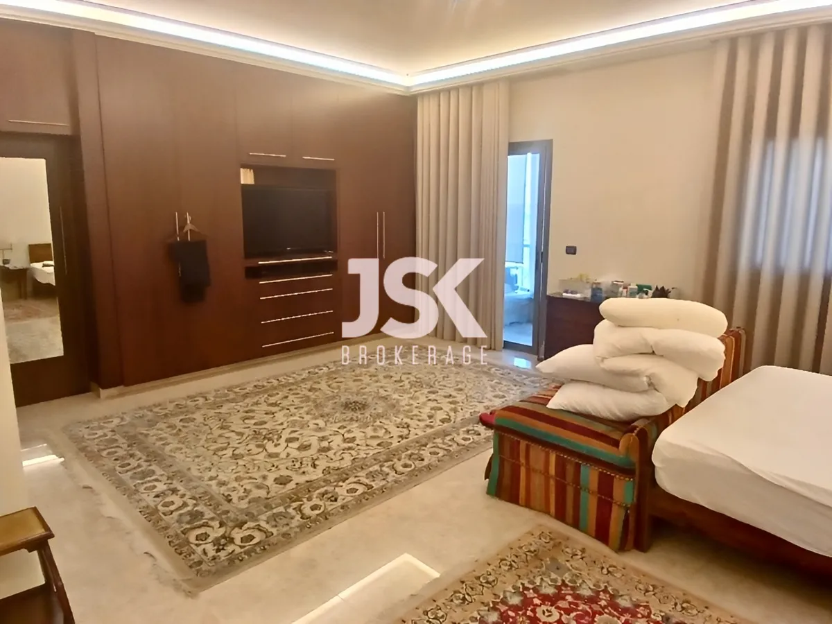 Duplex for Sale in Hazmieh, Lebanon