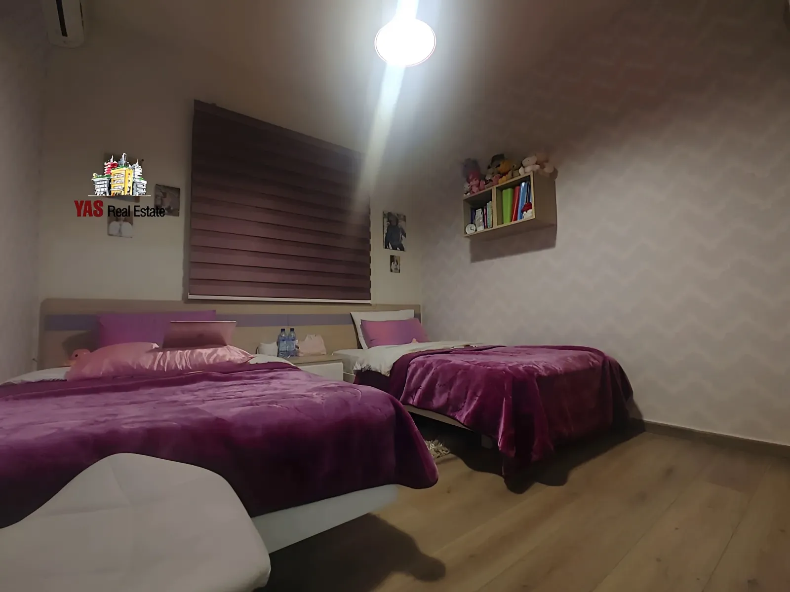Apartment for Sale in Ajaltoun