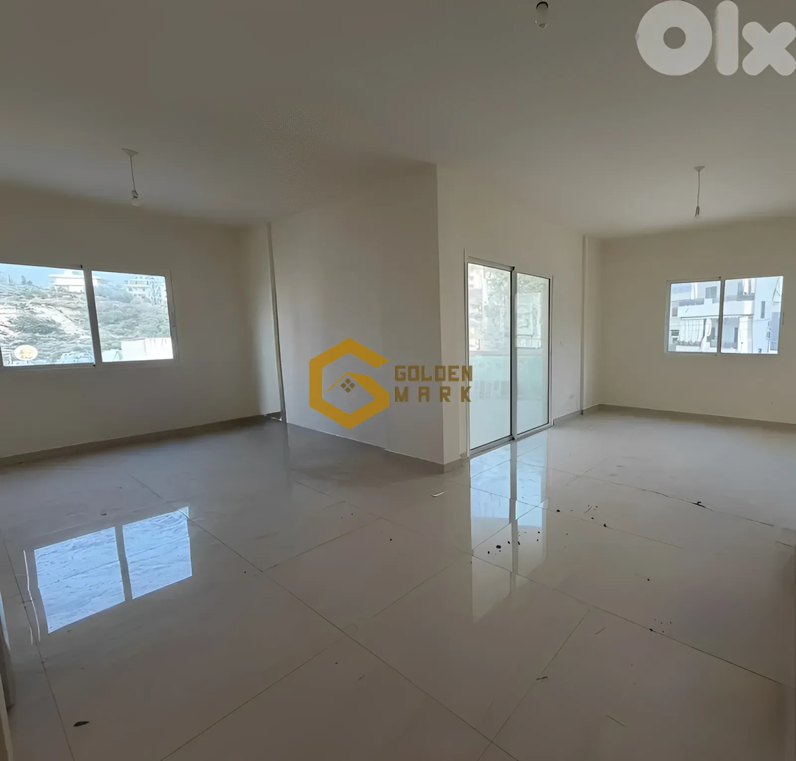 Apartment for Sale in Blat