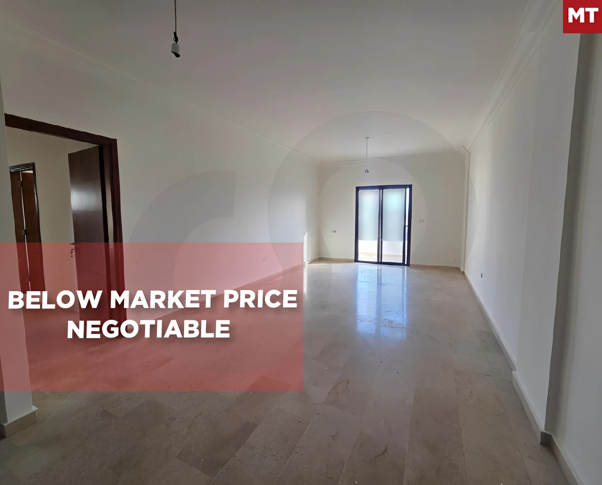 Apartment for Sale in Zgharta