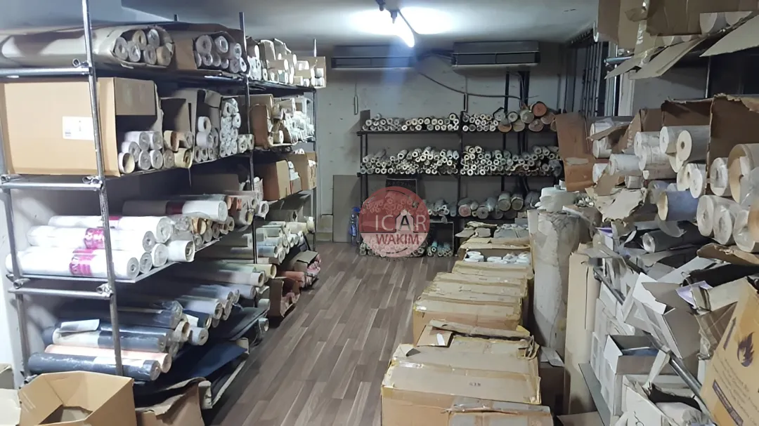 Shop for Sale in Bourj Hammoud