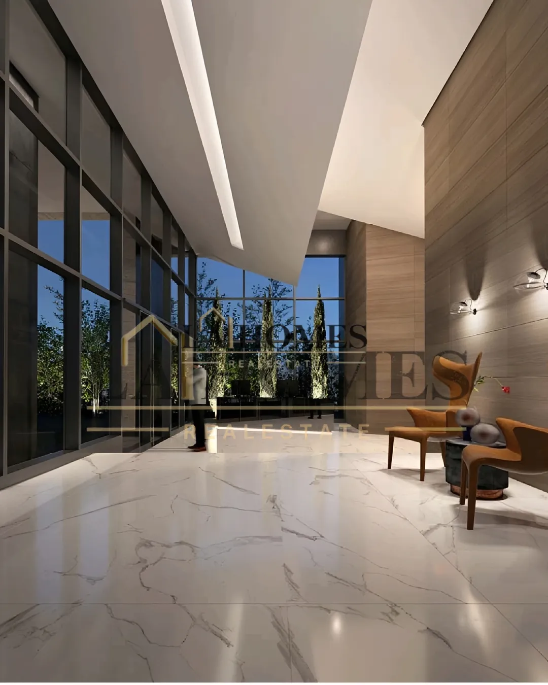 Apartment for sale in Hamra