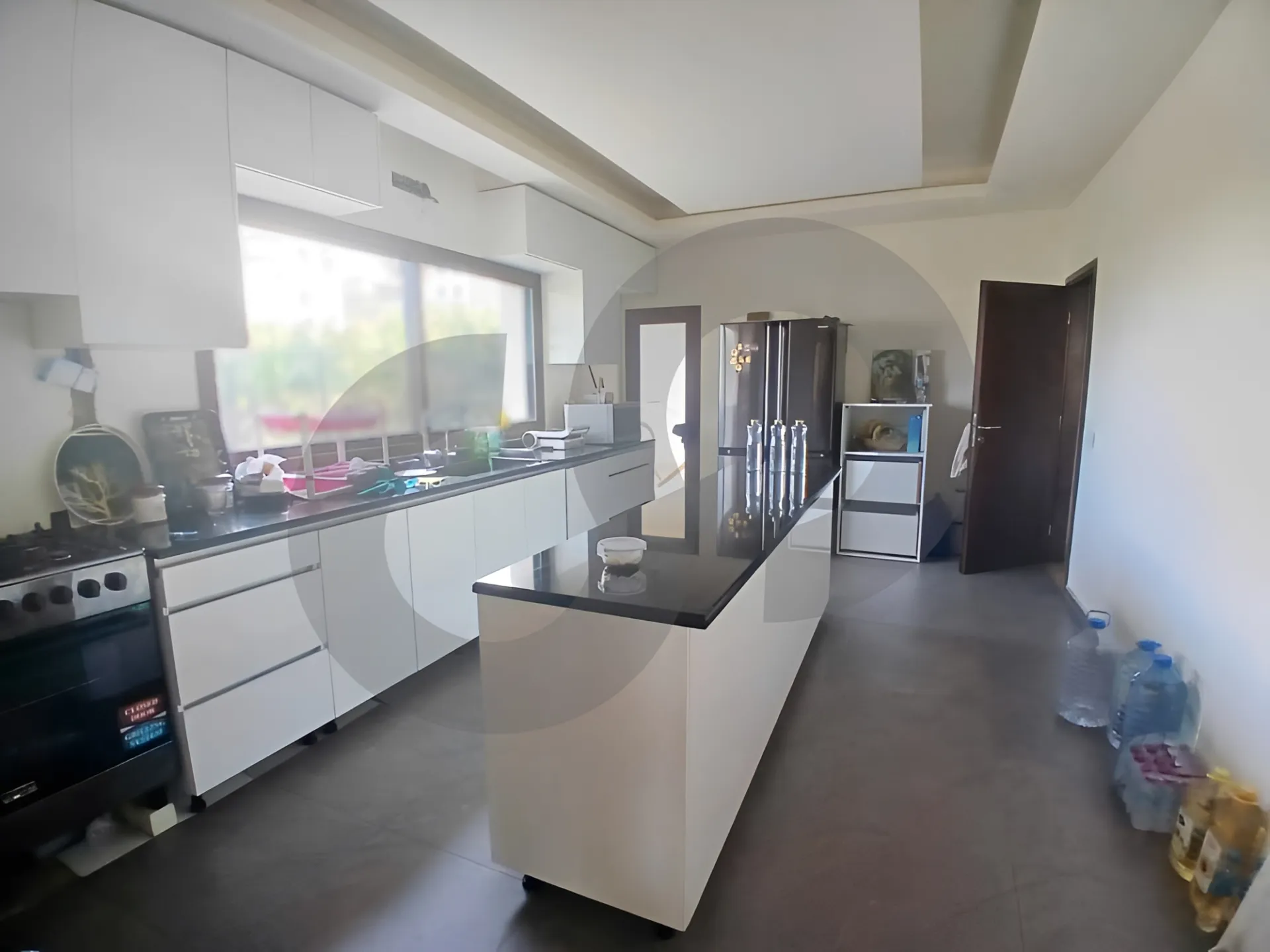 Apartment for Sale in Fidar
