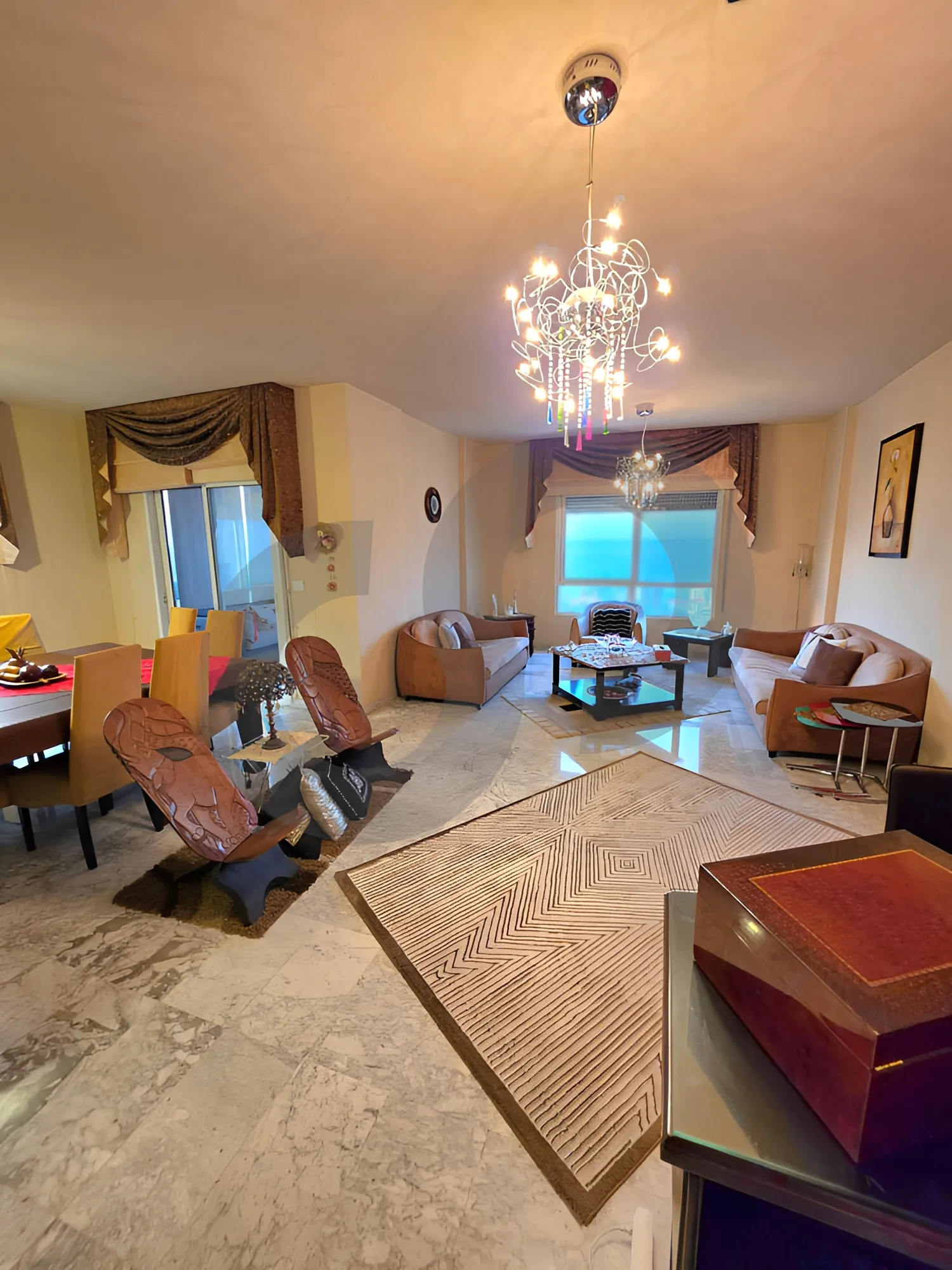 Apartment for Sale in Ghadir