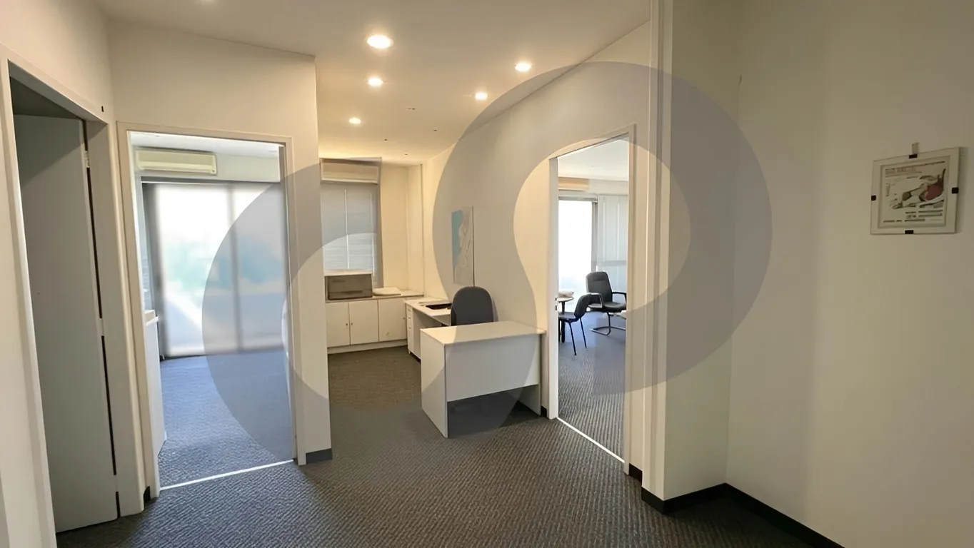 Office for Sale in Dbayeh