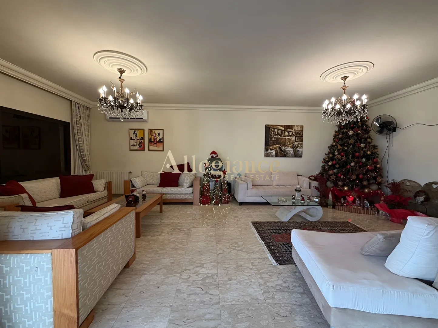 Duplex for sale in Adma w Dafnah, Lebanon