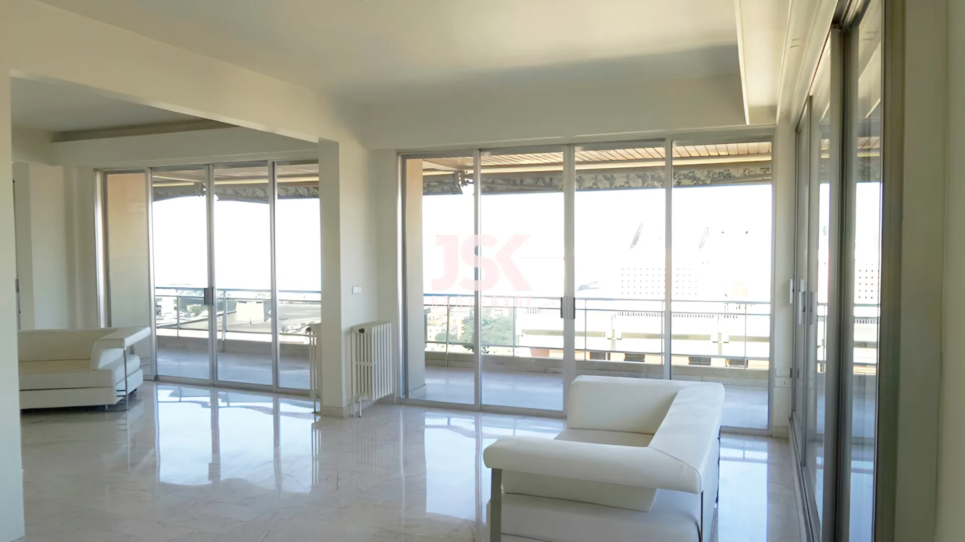 Apartment for Rent in Rabieh