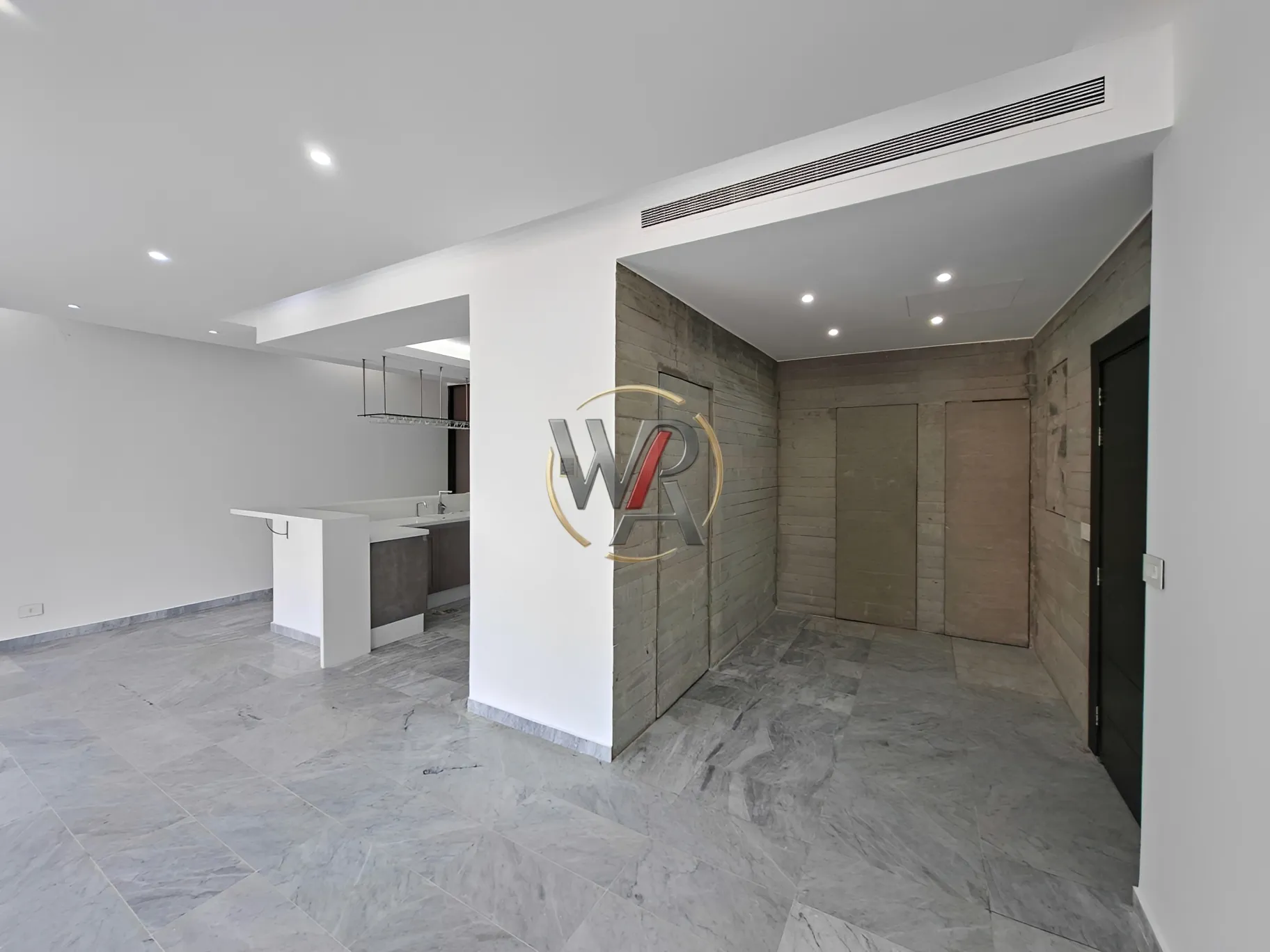 Apartment for sale in Aaoukar