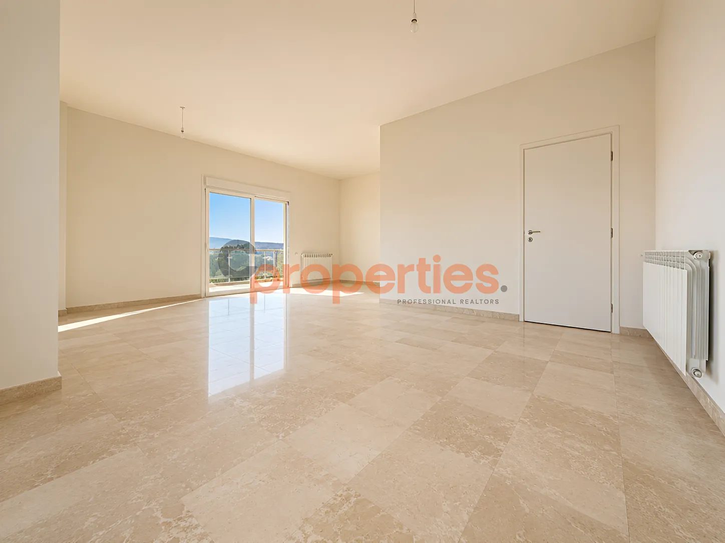 Apartment for sale in Rayfoun, Lebanon