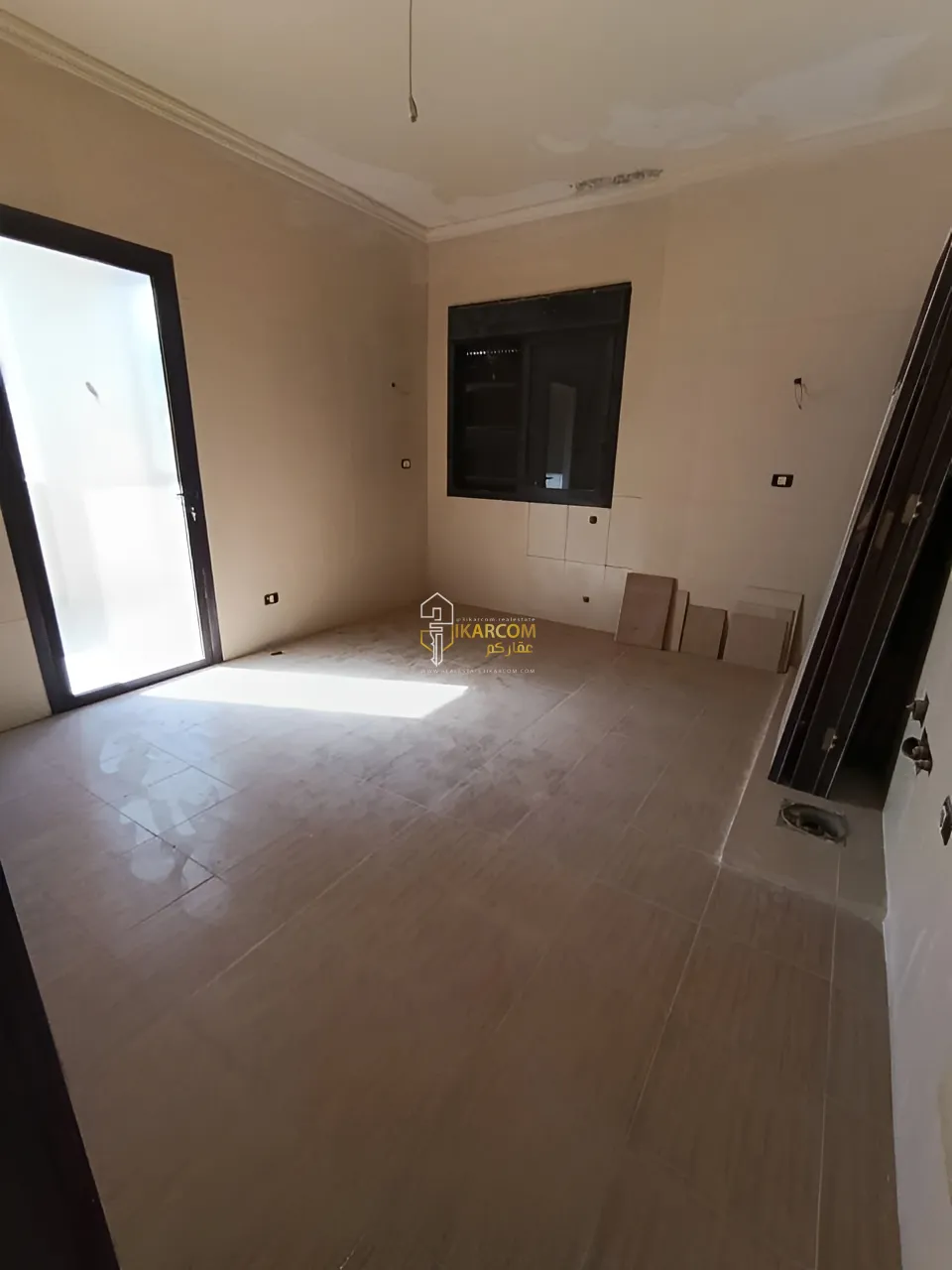 Apartment for sale in Tilal Ain Saadeh, Metn