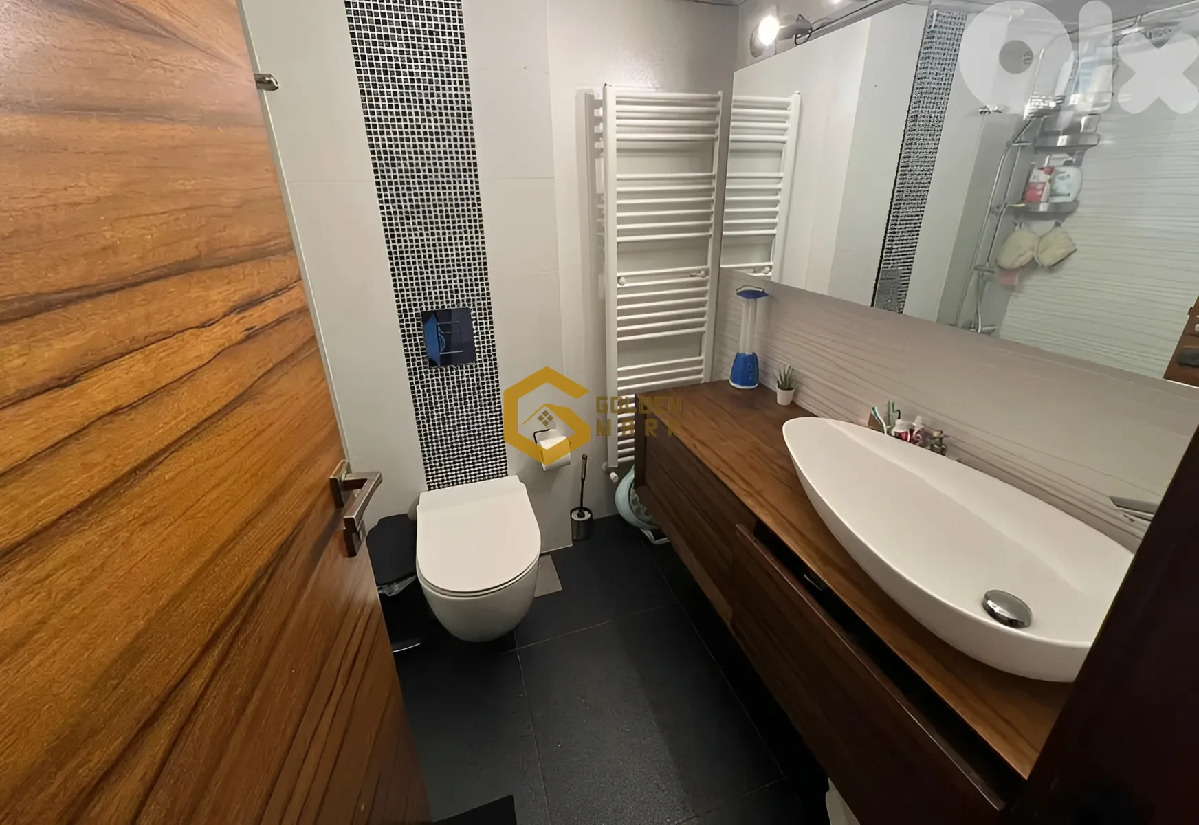 Apartment for Sale in Fatqa