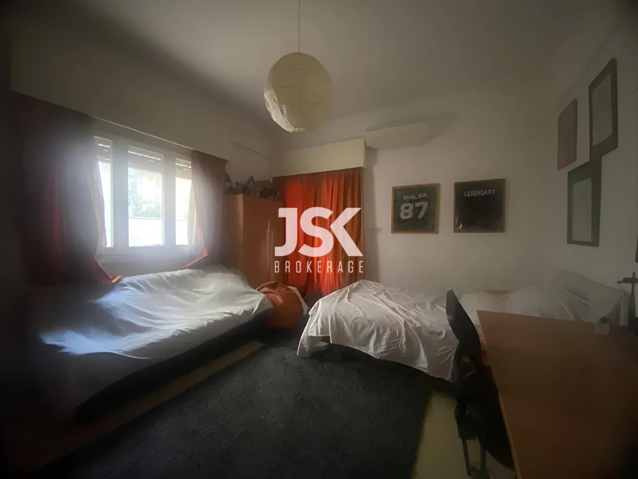 Apartment for Sale in Ras Beirut