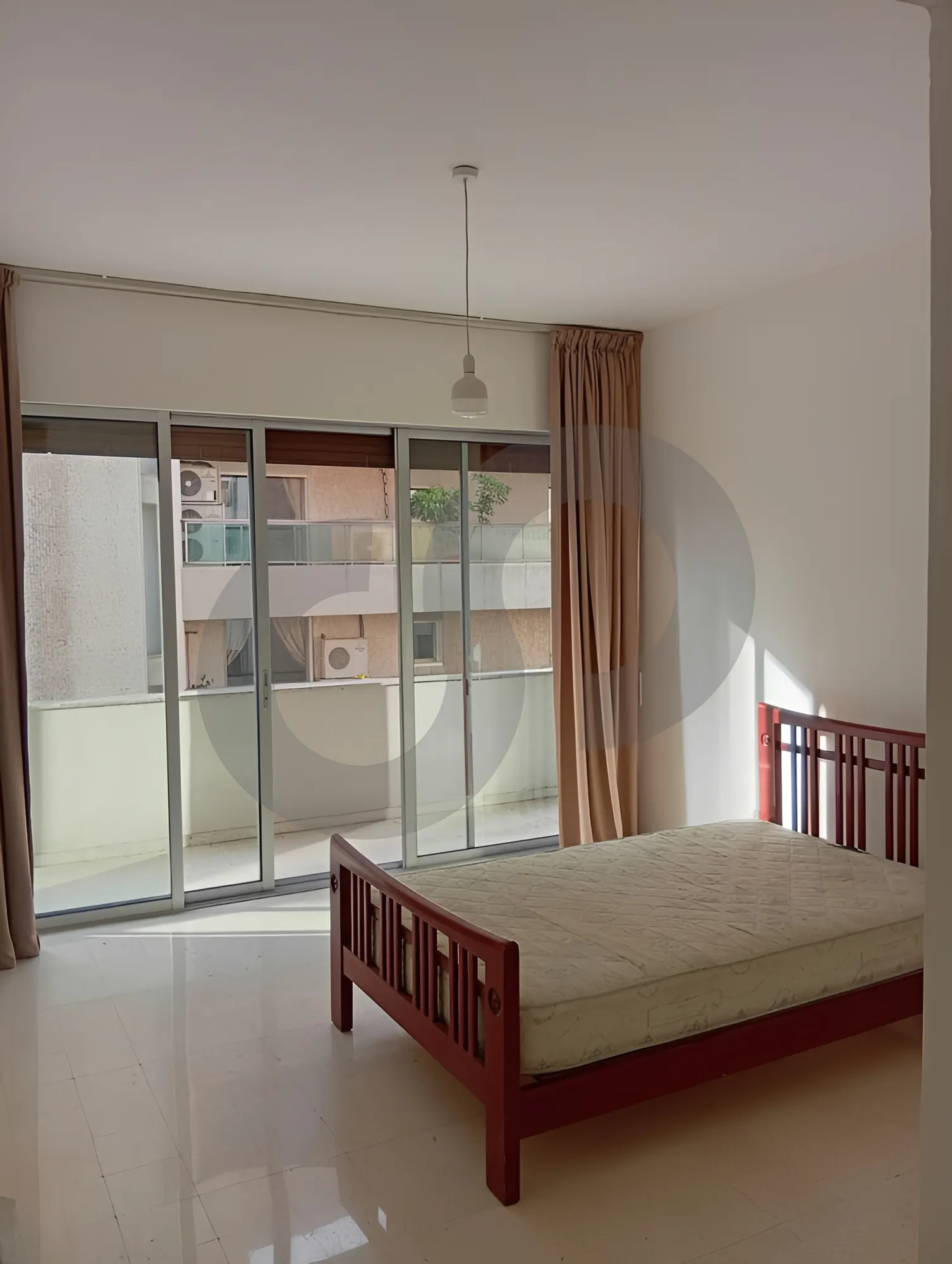 Apartment for Rent in Achrafieh
