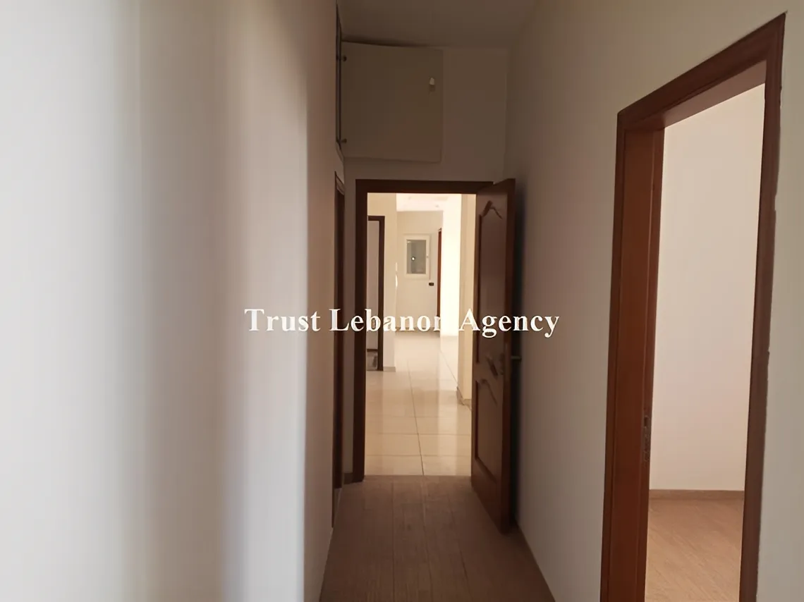 Apartment for Sale in Achrafieh