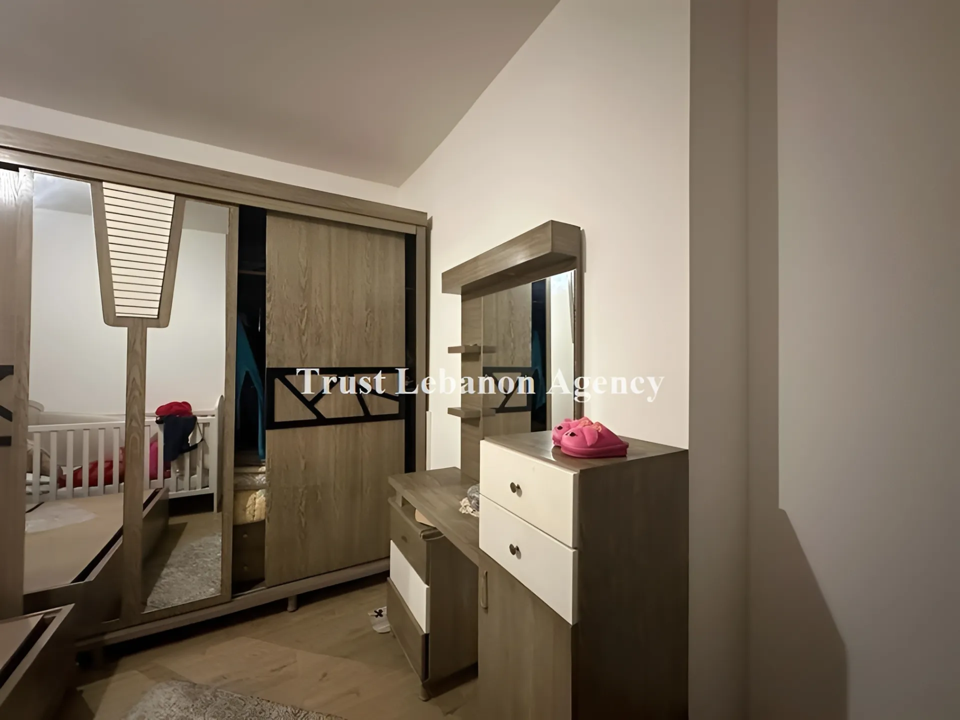 Apartment for Sale in Ras Al Maten Baabda Lebanon - 2 bed, 2 bath