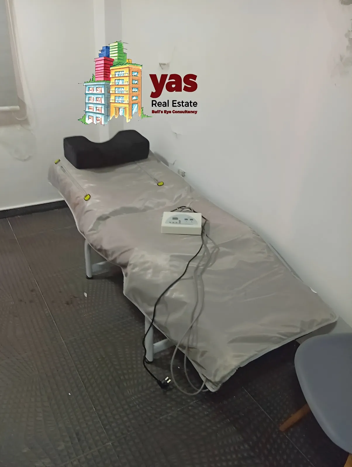 Office for Rent in Kaslik