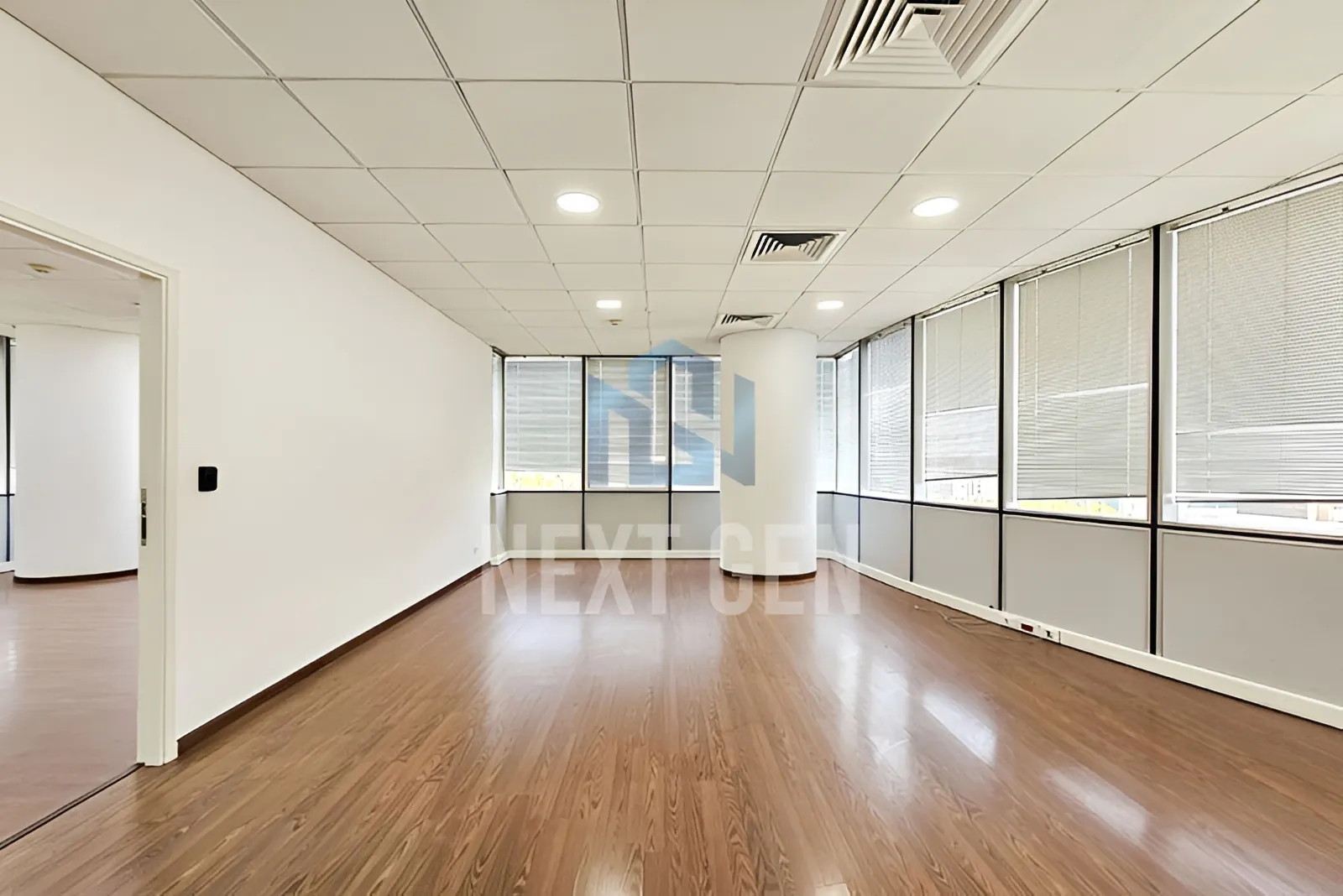Office for Rent in Sin El Fil