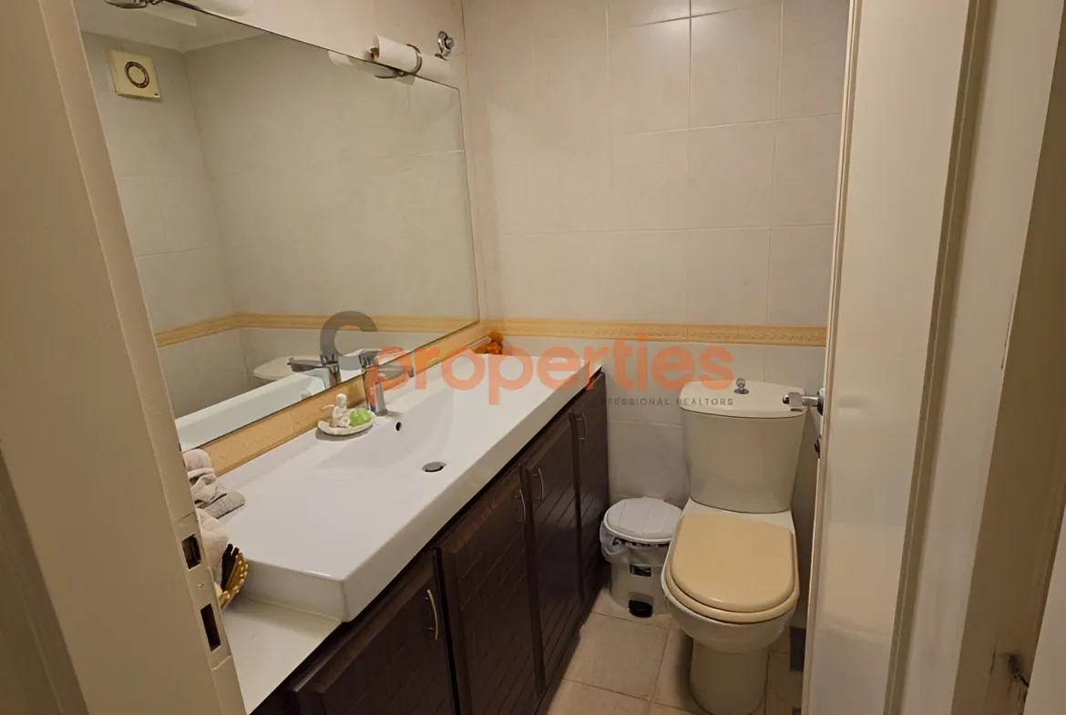 Apartment for Rent in Zalqa