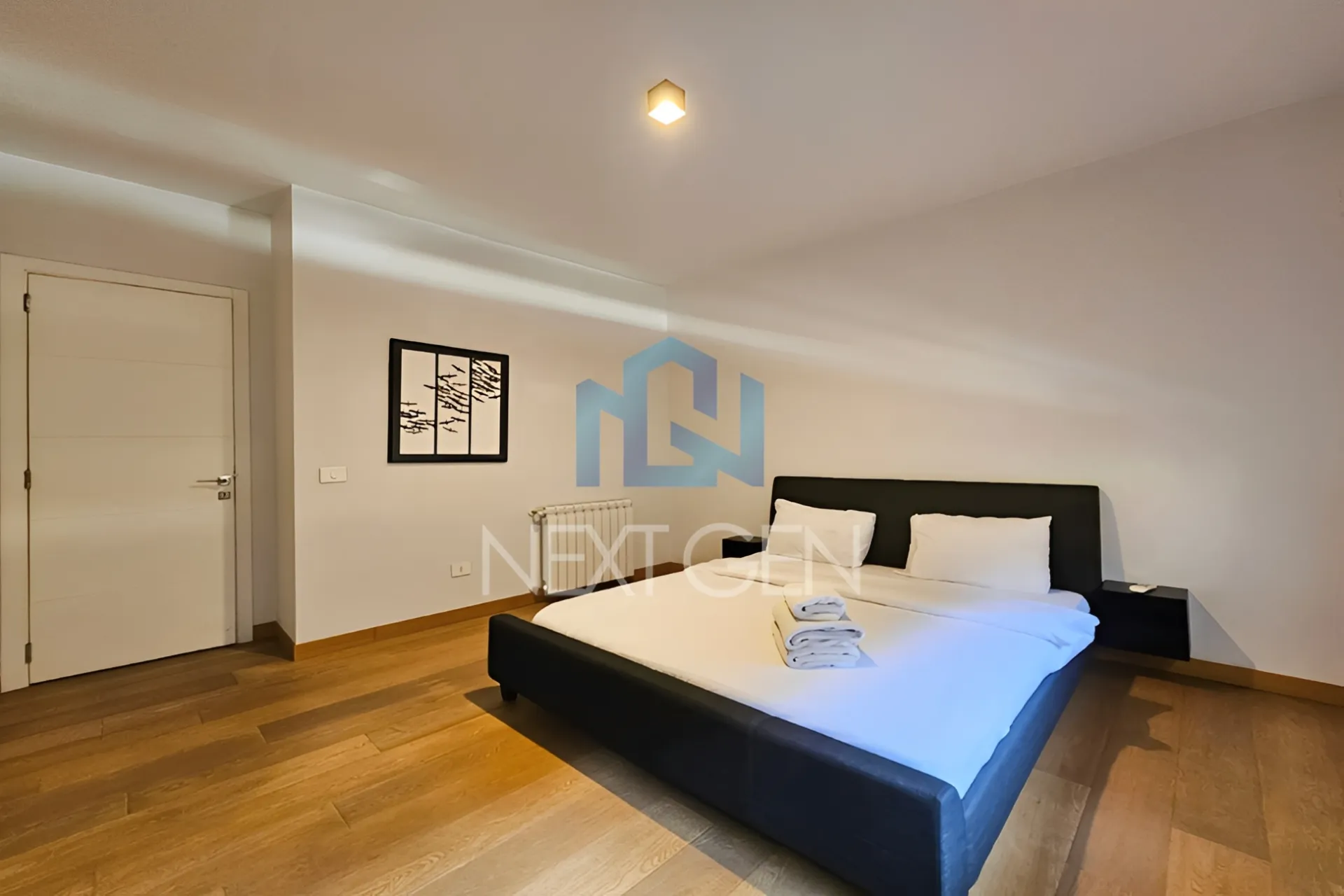 Duplex for rent in Achrafieh, Beirut, Lebanon