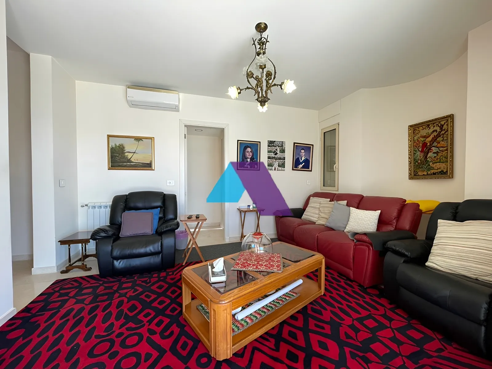 Villa for sale in Broummana, Lebanon