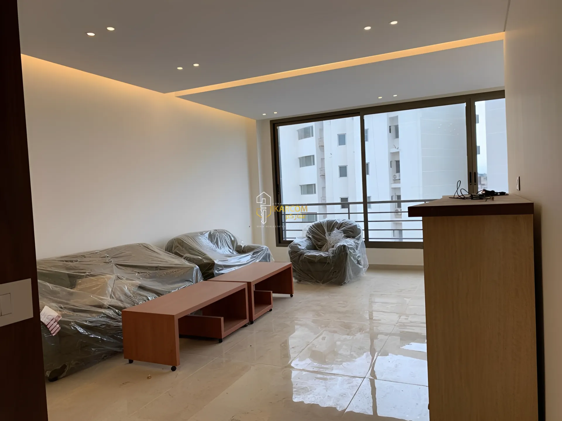 Duplex for Sale in Jal el Dib - 3 bed, 3 bath