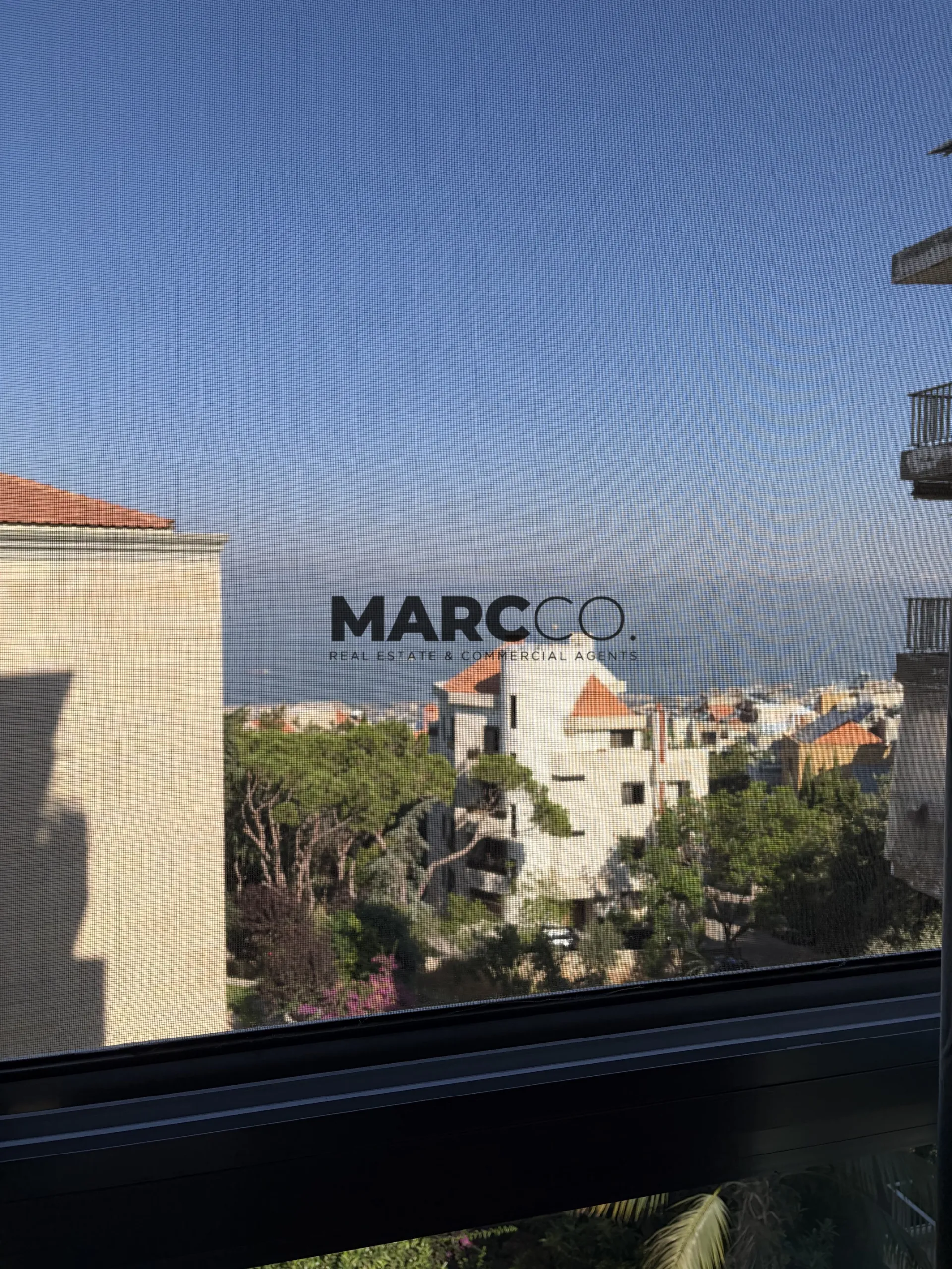 Apartment for rent in Bayada, Rabieh, Lebanon