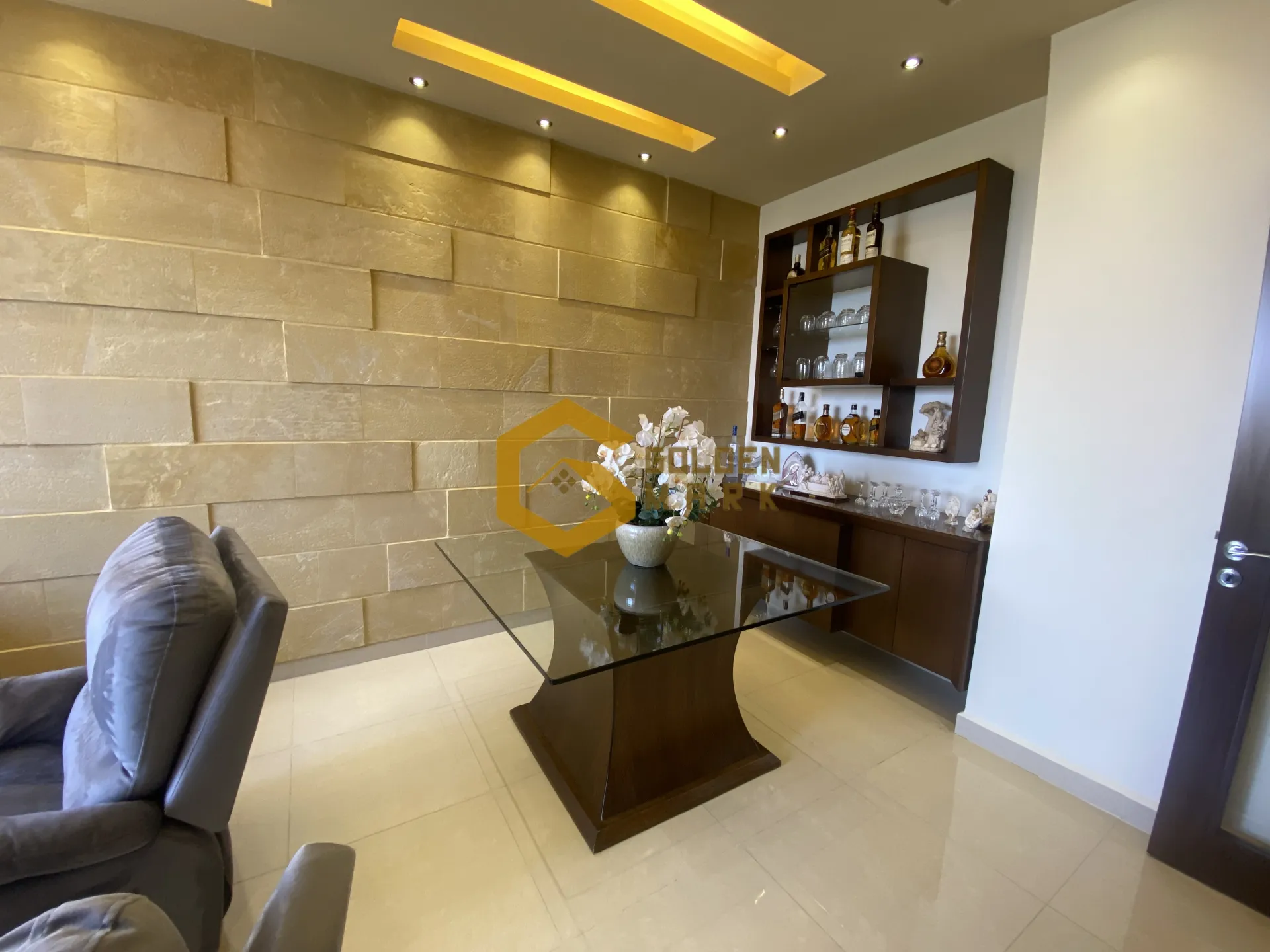 Apartment for Sale in Hboub - 2 bed, 2 bath