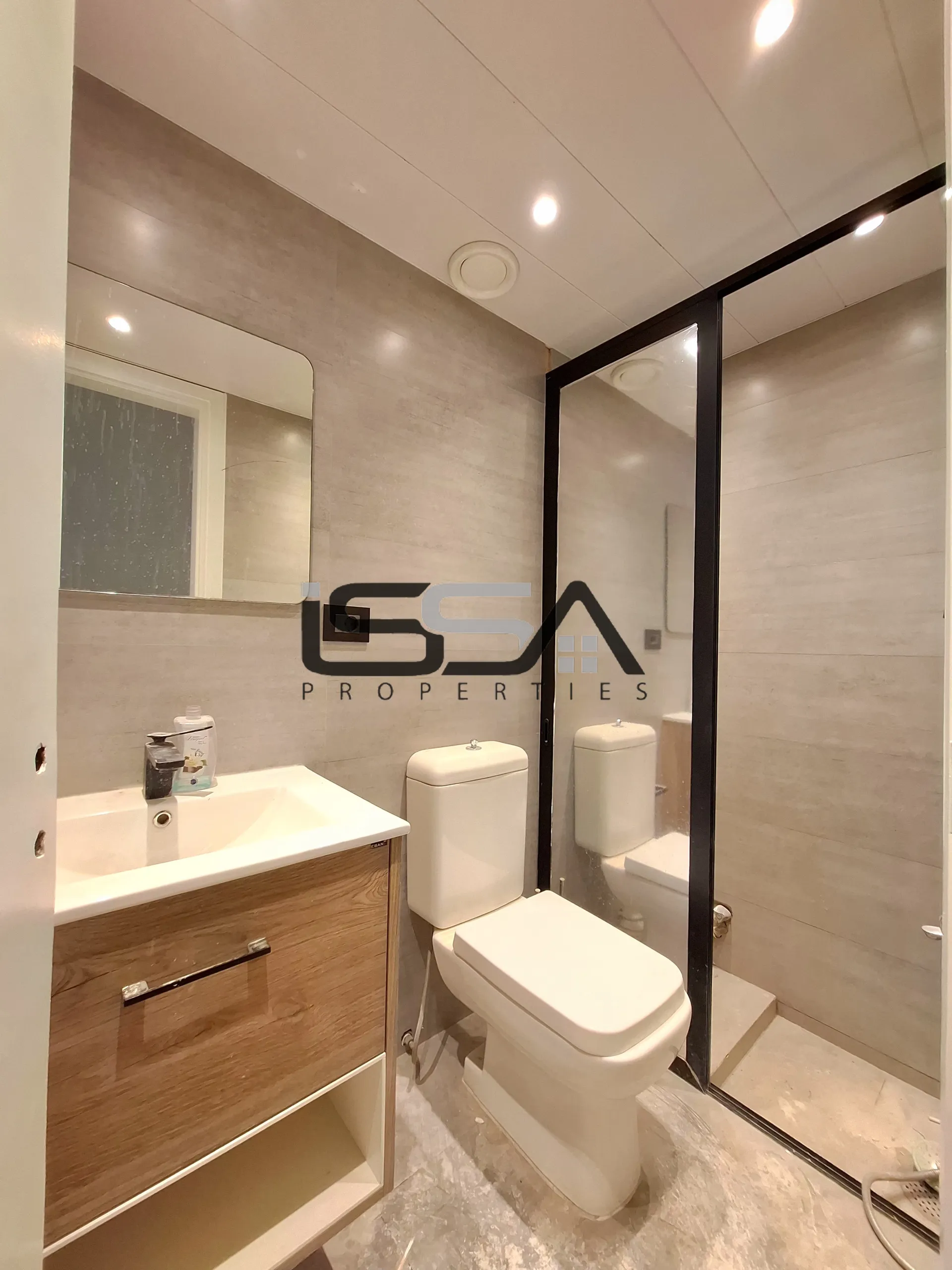 Duplex for rent in Ballouneh, lebanon