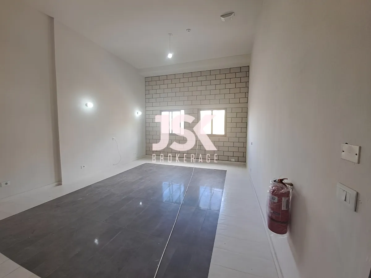 Warehouse for Sale in Fanar