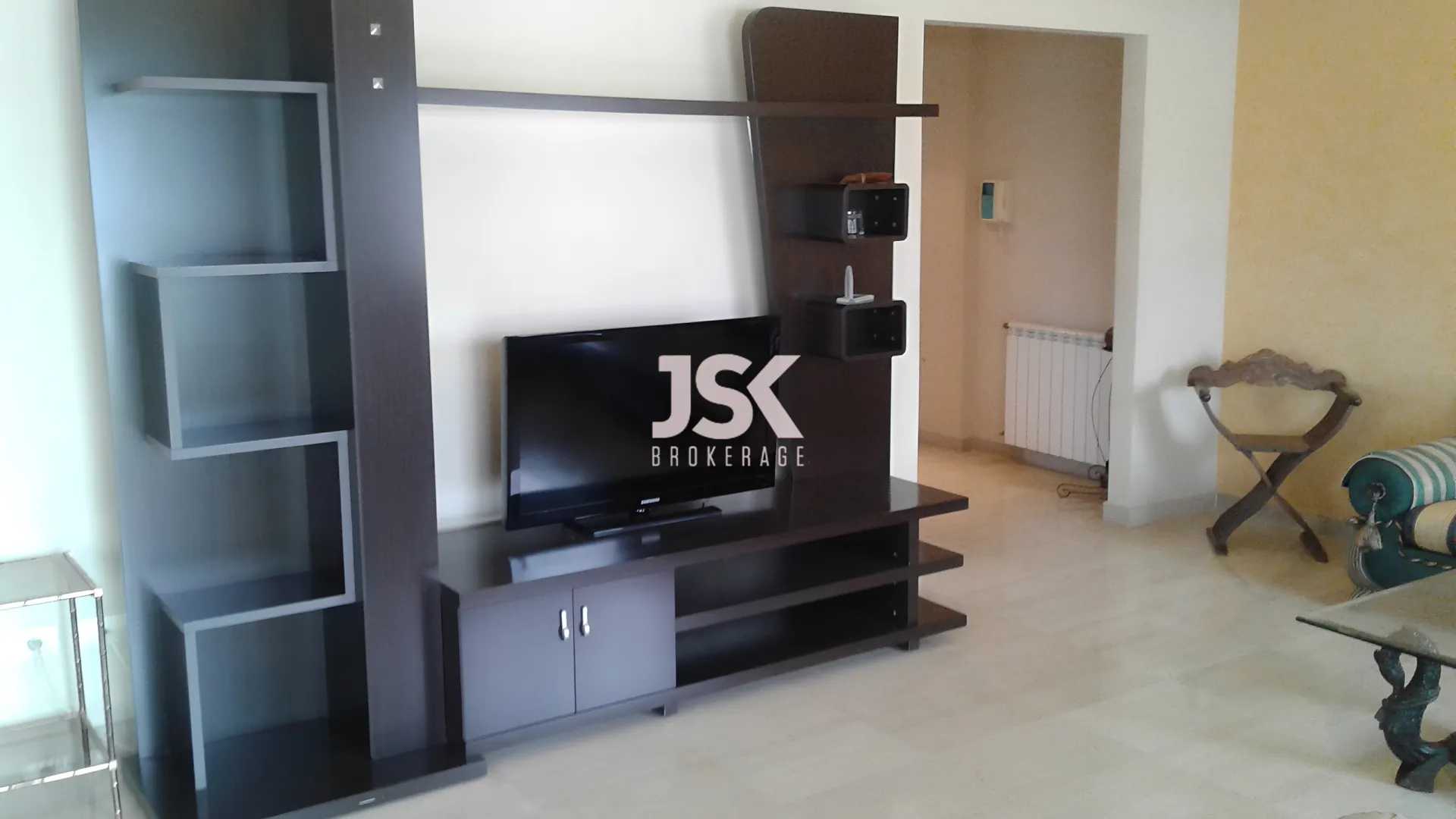 Apartment for Rent in Naqqache