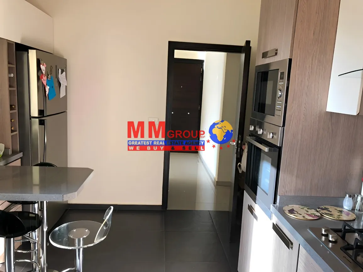 Apartment for sale in Mar Roukoz