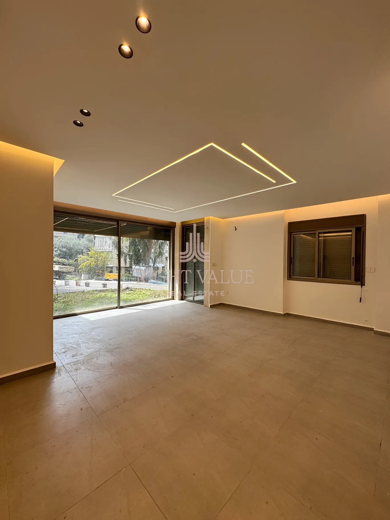 Apartment for sale in Zikrit, Lebanon