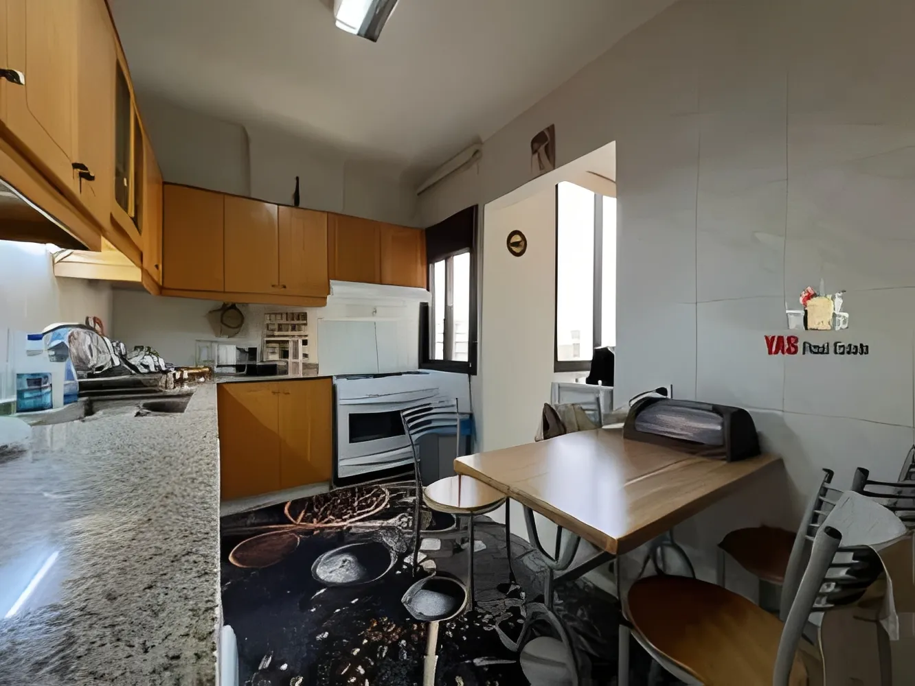 Apartment for Sale in Zouk Mikael