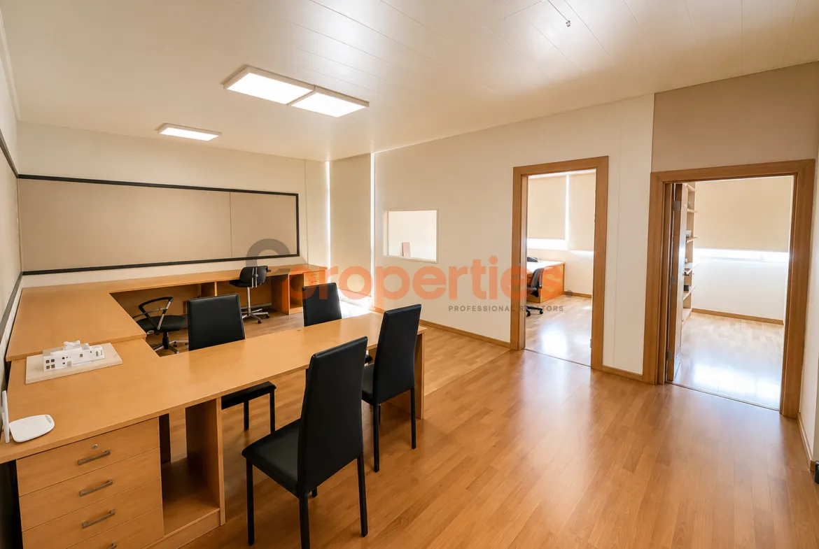 Office for Rent in Jal El Dib