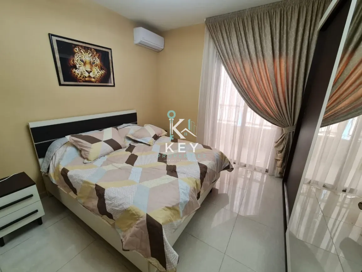 Apartment for rent in Jdeideh, Lebanon