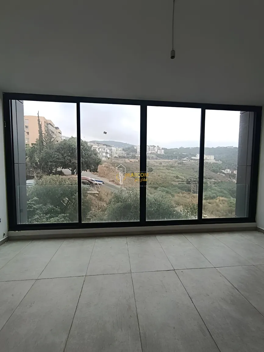 Apartment for sale in Fanar, Lebanon