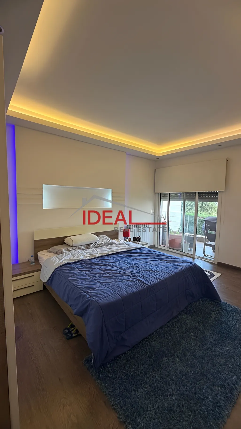 Apartment for sale in Ballouneh, Lebanon
