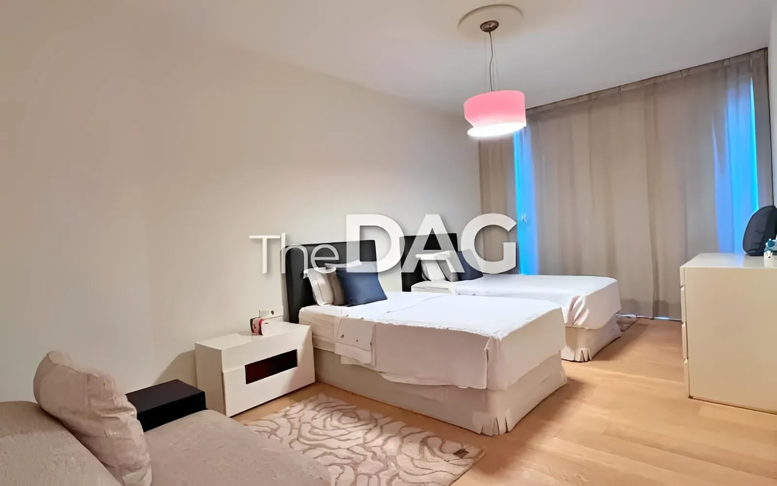 Apartment for Sale in Saifi Village, Beirut, Lebanon
