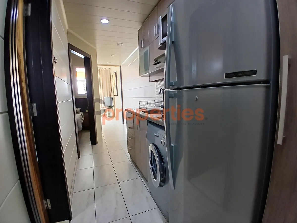 Chalet for Sale in Tabarja - 1 bed, 1 bath