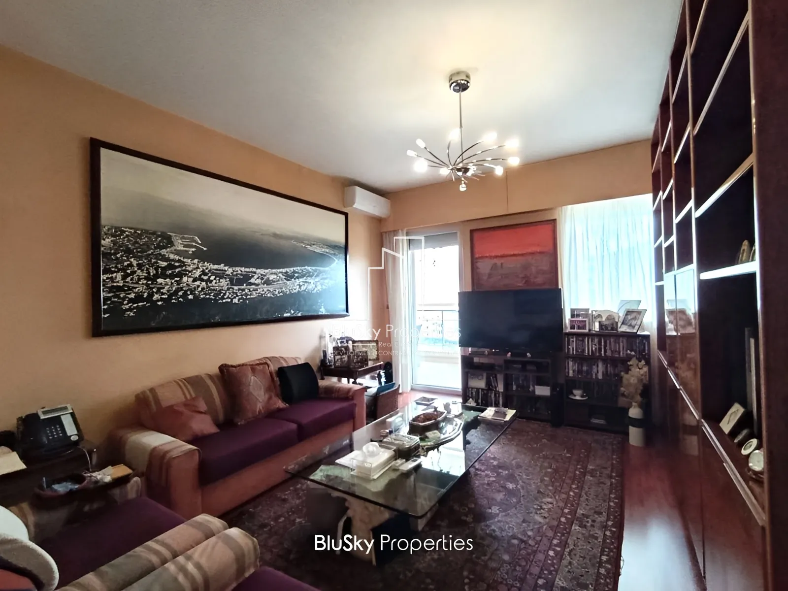 Apartment for Sale in Sahel Alma - 4 bed, 5 bath