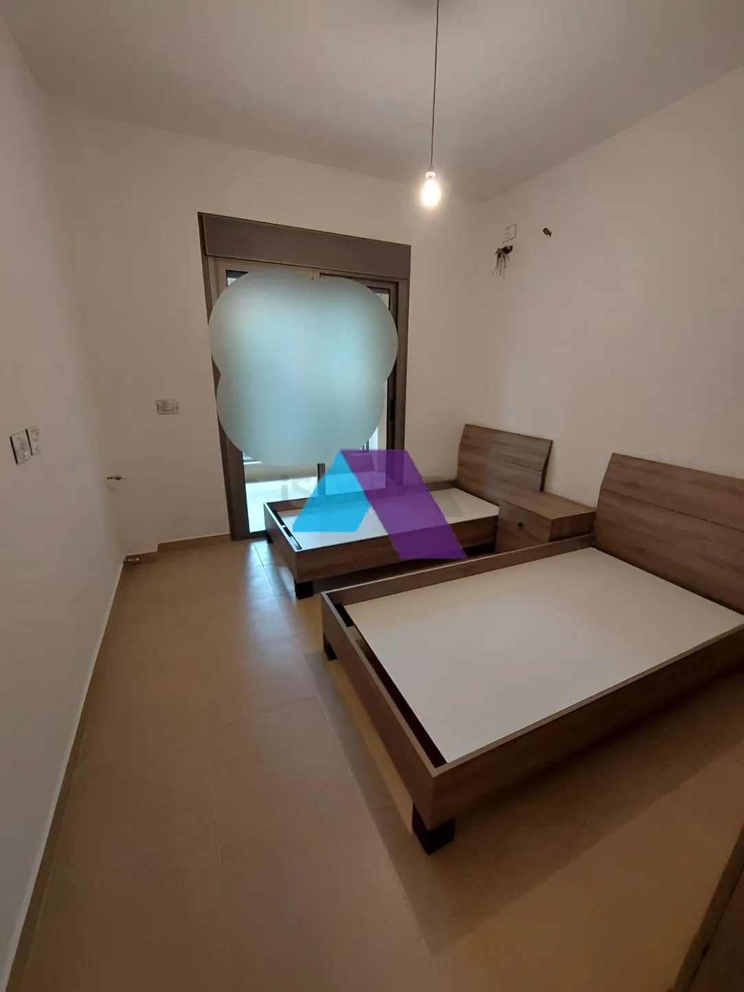 Apartment for sale in Hazmieh