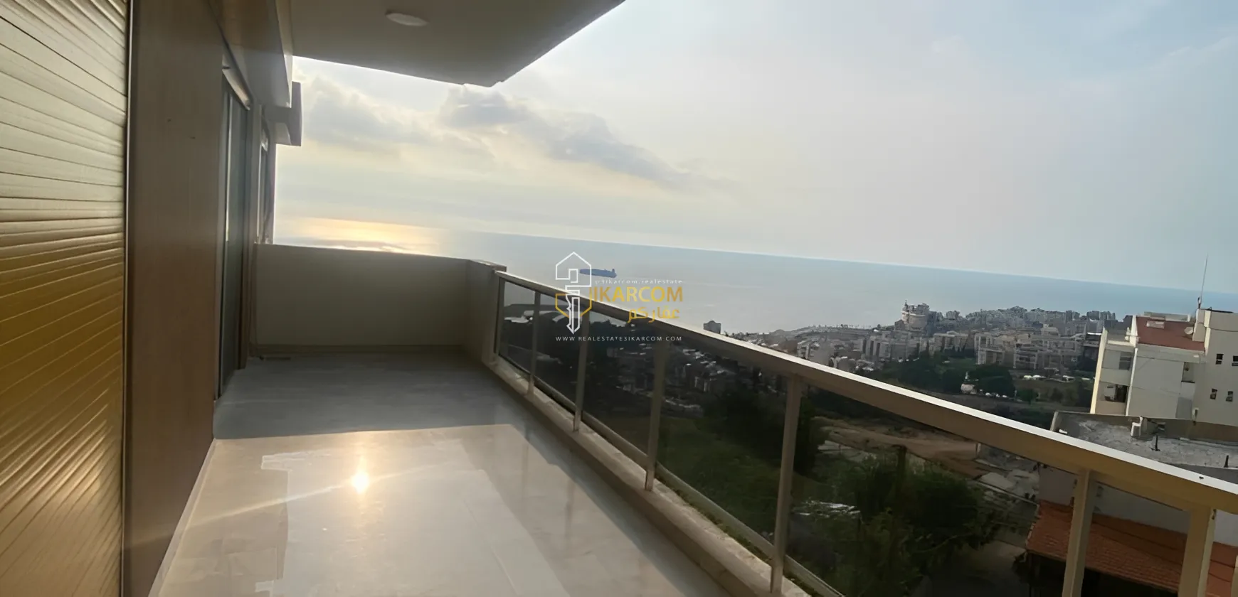 Apartment for Sale in Metn, Dbayeh, Lebanon