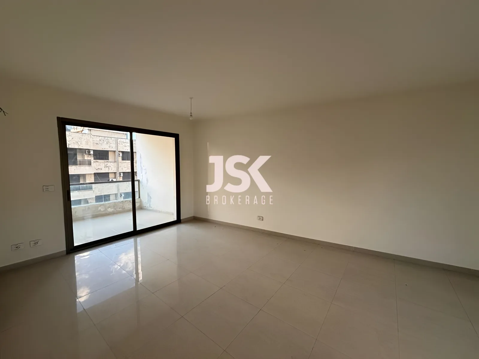 Apartment for Sale in Jal El Dib